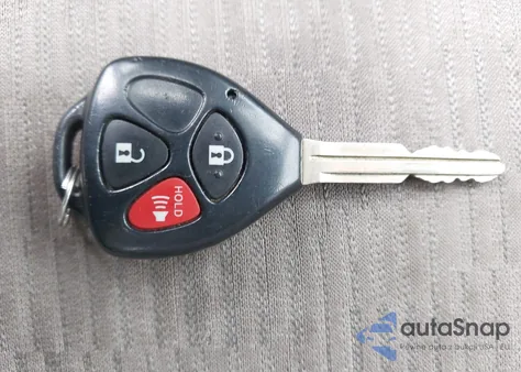 2009 Toyota Rav4 z USA, uszkodzony, nr VIN JTMZF33V99D014404